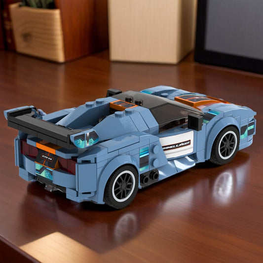 Himmelsjäger GTR VX