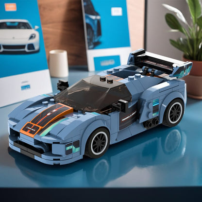 Himmelsjäger GTR VX